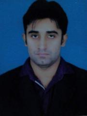 malik mustafa's Profile Picture