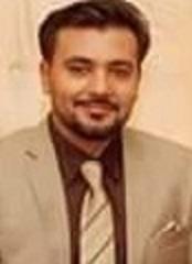 HAMMAD ZAFAR KHARI's Profile Picture