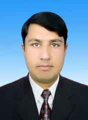 Asif Khan Shinwari's Profile Picture
