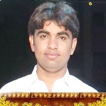 ZAHID JAMALI's Profile Picture