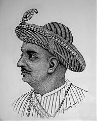 Tipu Shah's Profile Picture