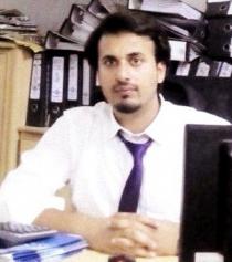 Junaid99's Profile Picture