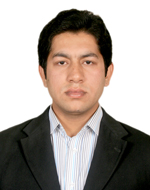 Arslan Shaukat's Profile Picture