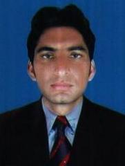 Ghulam Muhiudin's Profile Picture