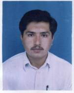Muhammad Irfanullah's Profile Picture