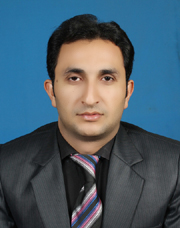 KAMRAN QAISRANI's Profile Picture