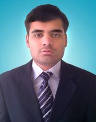 Arslan Ahmad Bhutta's Profile Picture