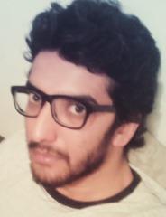 Haroon Akram Siraj's Profile Picture