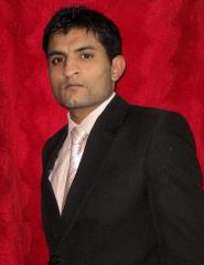 irfanrashid76's Profile Picture