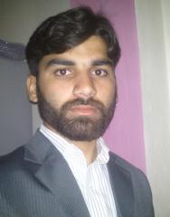 M Yasir Yaqoob's Profile Picture