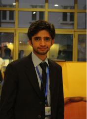 Muhammad Umar Sajjad's Profile Picture