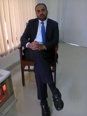israr bashir's Profile Picture