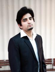 Umer Ahmad Kithran's Profile Picture