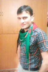 Jan afridi's Profile Picture