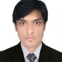 zeenat shah afridi's Profile Picture