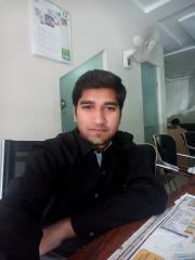 Muzaffar Hussain Zaidi's Profile Picture
