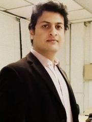 safdarmugghal's Profile Picture