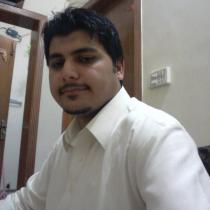 Raja Riaz's Profile Picture