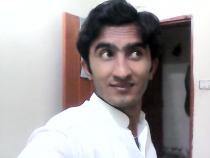 Shakir Abbasi's Profile Picture