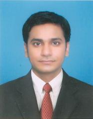 M Salman Akram's Profile Picture
