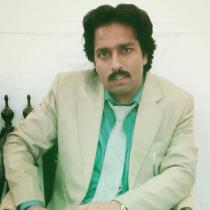 Raja Sadif's Profile Picture