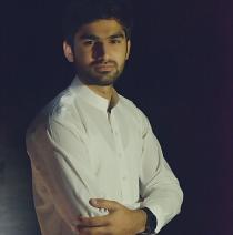 Nouman Tahir's Profile Picture