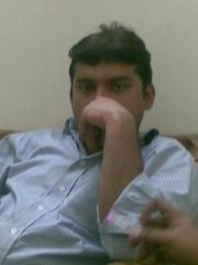 Umair Akbar's Profile Picture