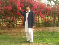Safi ullah khan's Profile Picture