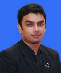 Muhammad Usman ilahi's Profile Picture