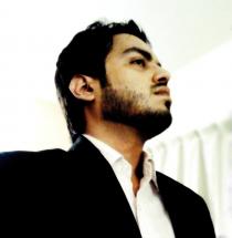 kashifrizwan92's Profile Picture