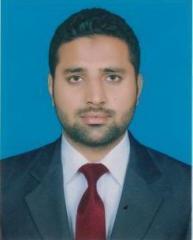 Mudassar Shabbir's Profile Picture
