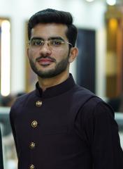 Sajjad Saeed Awan's Profile Picture