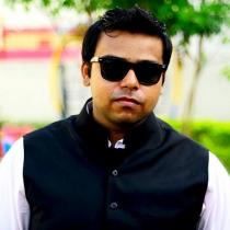 Khurram Gul's Profile Picture