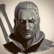 Geralt of Rivia's Profile Picture