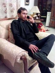 Muhammad Imran Aura's Profile Picture