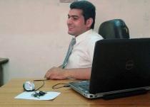 Ashfaq Mansha's Profile Picture