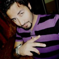 abrar ahmad bhatti's Profile Picture