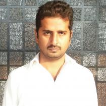 Mudasir Sharif's Profile Picture