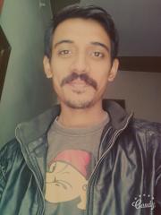 sikander iqbal's Profile Picture