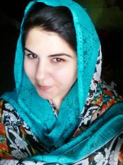 FAREEHA ZANIB's Profile Picture