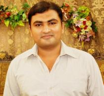Muhammad Faizan Hassan's Profile Picture