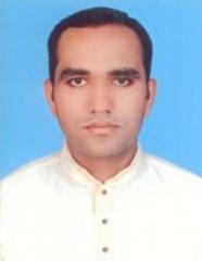 Saif Ullah G's Profile Picture