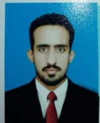 Amir Nadeem Ranjha's Profile Picture