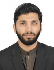 faizullahshah's Profile Picture