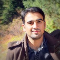 M Burhan Akram's Profile Picture