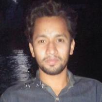 Ch Khizer Rasool's Profile Picture