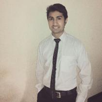 Muhammad Mueen Ahmad's Profile Picture