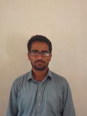 Asif Sharif's Profile Picture