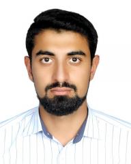 Sajjad Ahmad Shah's Profile Picture