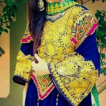 Pakeeza Shah's Profile Picture